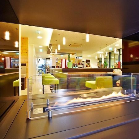 Mt Hotel Zeltweg Extérieur photo