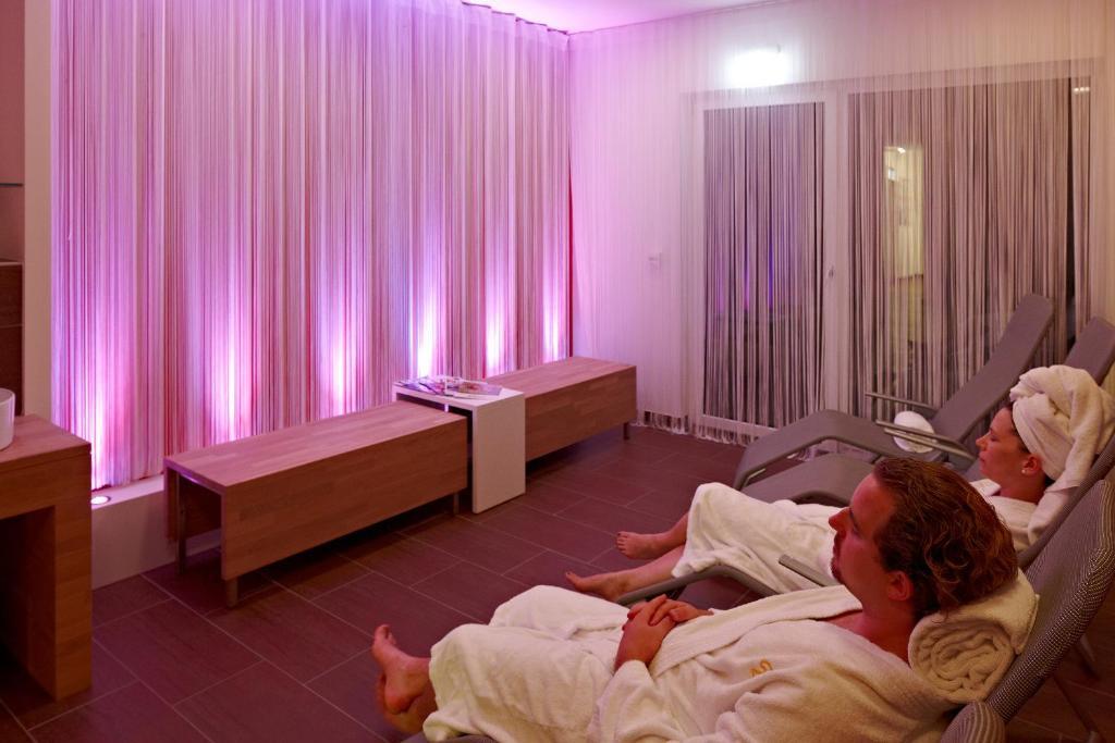 Mt Hotel Zeltweg Extérieur photo